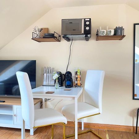 Mini-Studio By Hnfc Stays South Shields Exterior foto