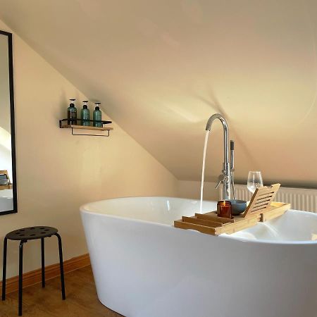 Mini-Studio By Hnfc Stays South Shields Exterior foto