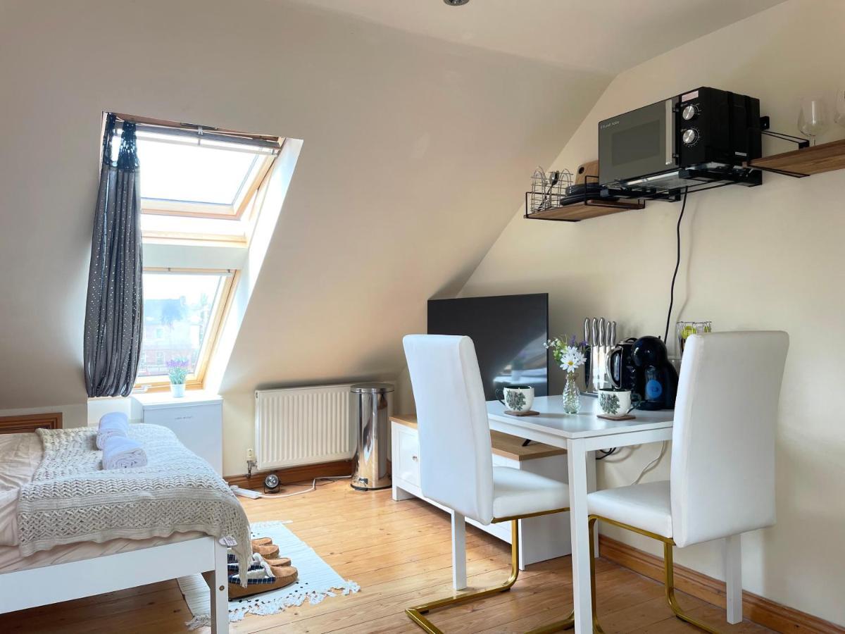 Mini-Studio By Hnfc Stays South Shields Exterior foto