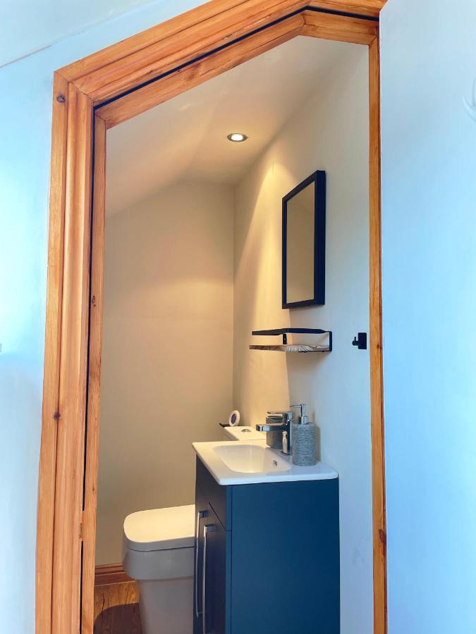 Mini-Studio By Hnfc Stays South Shields Exterior foto
